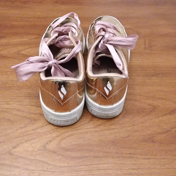 Skechers metallic - Picture 3 of 7